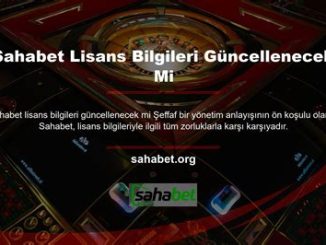 Heybet Lisans Bilgileri