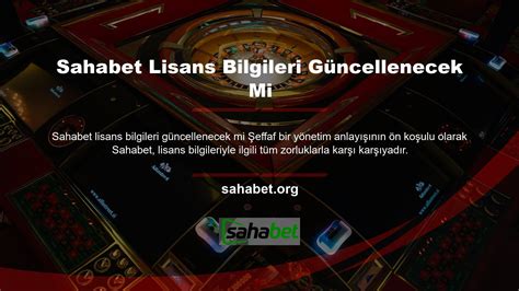 Heybet Lisans Bilgileri