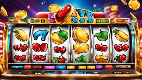 Heybet Slot Oyunları